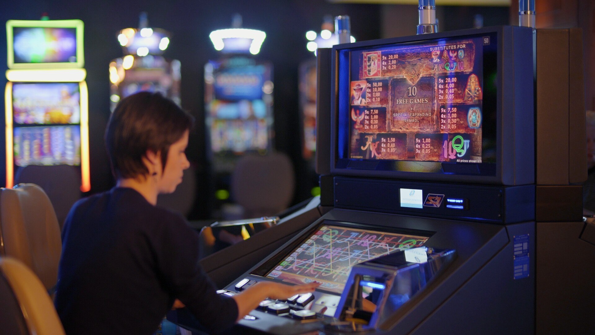 ¿Cuáles son las condiciones para utilizar un bono sin depósito en un casino?
